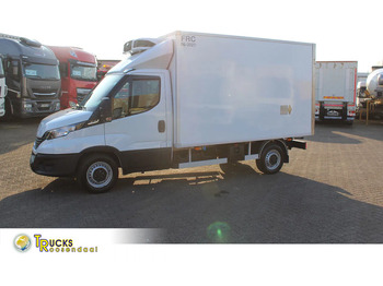 Хладилен бус IVECO Daily 35s16