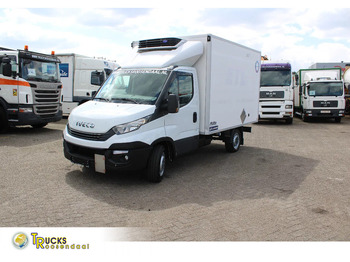 Хладилен бус IVECO Daily 35s18