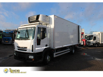 Рефрижератор камион IVECO EuroCargo 140E