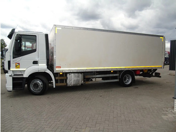 Камион фургон Iveco Stralis 310 + euro 6 + lift + 2x IN STOCK: снимка 3 Камион фургон Iveco Stralis 310 + euro 6 + lift + 2x IN STOCK: снимка 3