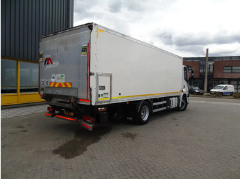 Камион фургон Iveco Stralis 310 + euro 6 + lift + 2x IN STOCK: снимка 5 Камион фургон Iveco Stralis 310 + euro 6 + lift + 2x IN STOCK: снимка 5
