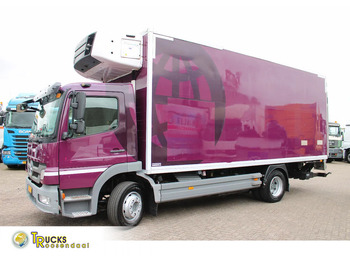 Рефрижератор камион MERCEDES-BENZ Atego 1222