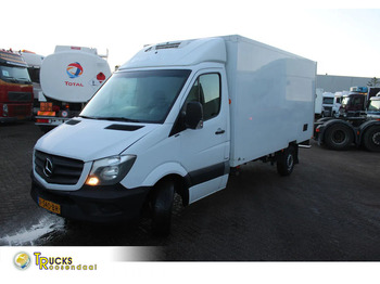 Хладилен бус MERCEDES-BENZ Sprinter 316