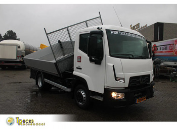 Самосвал камион RENAULT D
