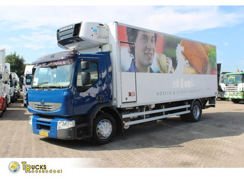 Рефрижератор камион RENAULT Premium 280