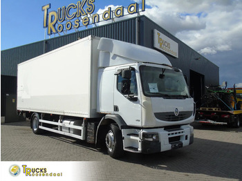 Рефрижератор камион RENAULT Premium 370