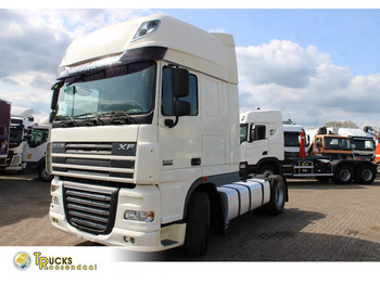 Влекач DAF XF 105 460