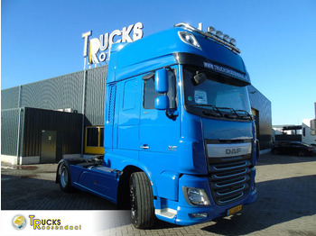 Влекач DAF XF 510