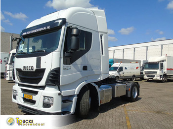 Влекач IVECO Stralis 420