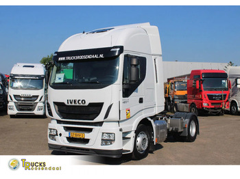Влекач IVECO Stralis 420