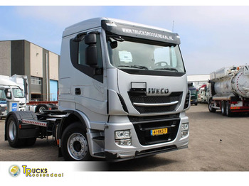 Влекач IVECO Stralis 460