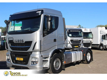 Влекач IVECO Stralis 460