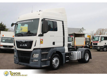 Влекач MAN TGX 18.440