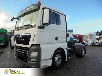 Влекач MAN TGX 18.460