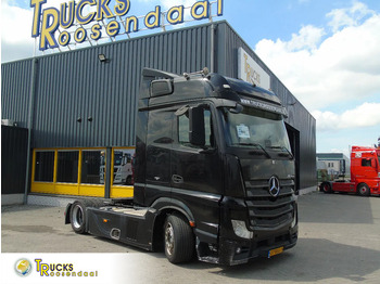 Влекач MERCEDES-BENZ Actros 1842