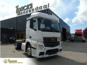 Влекач MERCEDES-BENZ Actros 1843