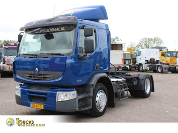 Влекач RENAULT Premium 380