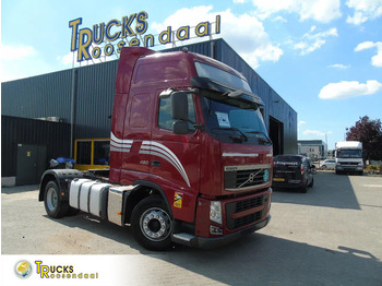 Влекач VOLVO FH 460