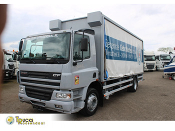 Камион DAF CF 65 250