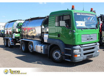 Камион MAN TGA 26.310