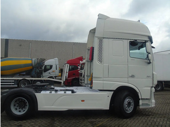 Влекач DAF XF 460 + EURO 6 + SSC: снимка 4