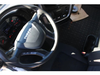 Влекач Iveco Stralis 460 + Euro 6+ADR +9 TONS VOORAS: снимка 5