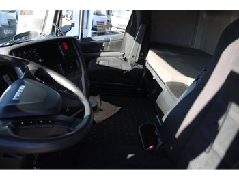 Влекач Iveco Stralis 460 + Euro 6+ADR +9 TONS VOORAS: снимка 4