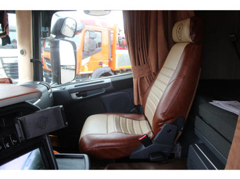 Влекач Scania G 420 + 6X2/4 + EURO 5 + PERFECT CONDITION: снимка 5