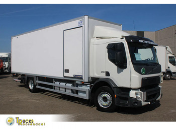 Рефрижератор камион VOLVO FE 280