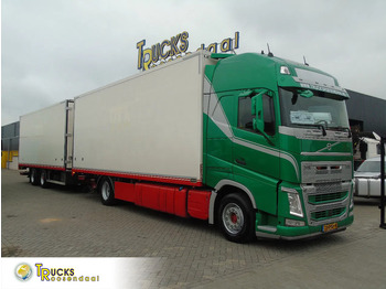 Рефрижератор камион VOLVO FH 460