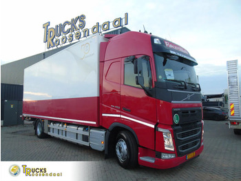 Рефрижератор камион VOLVO FH 460