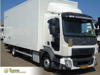 Камион фургон VOLVO FL 210
