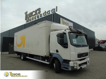 Камион фургон VOLVO FL 240