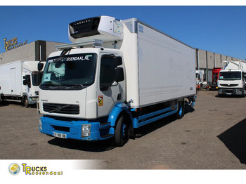 Рефрижератор камион VOLVO FL 240