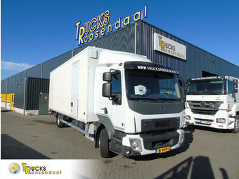 Камион фургон VOLVO FL 250