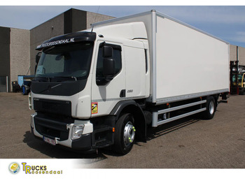 Камион фургон VOLVO FL 280