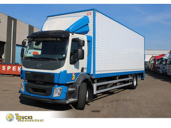 Камион фургон VOLVO FL 280