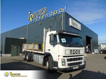 Бордови камион VOLVO FM 420