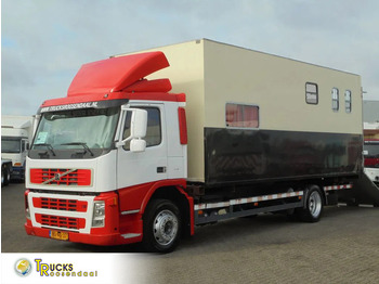 Контейнеровоз/ Сменна каросерия камион VOLVO FM9