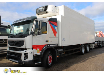 Рефрижератор камион VOLVO FMX 370