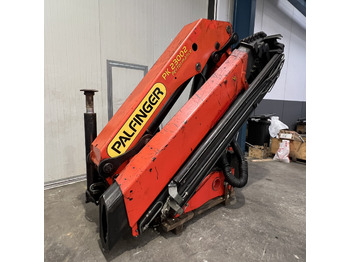 Кран PALFINGER PK 23002: снимка 2