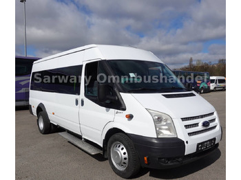 Микробус FORD Transit