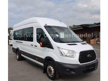 Микробус FORD Transit