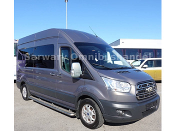 Микробус FORD Transit