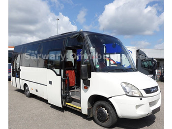 Микробус IVECO Mago