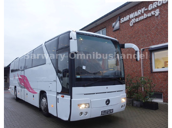 Туристически автобус MERCEDES-BENZ Tourismo