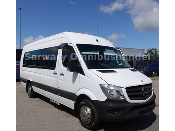 Микробус MERCEDES-BENZ Sprinter 513