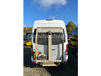 Микробус, Пътнически бус Mercedes-Benz 516 CDI Sprinter*Euro 5* Klima*17 Sitze*Lift*519: снимка 4