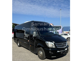 Туристически автобус MERCEDES-BENZ Sprinter 516