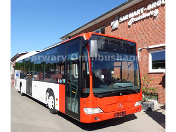 Градски автобус MERCEDES-BENZ Citaro